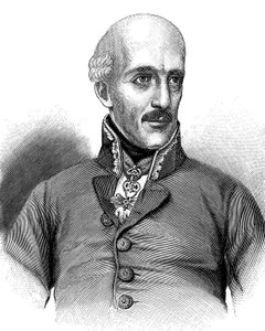 Avusturya Arşidükü John 1782-1859 by Unbekannt