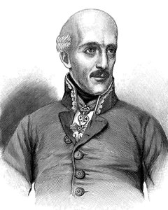 Avusturya Arşidükü John, 19. yüzyıl. by Unbekannt