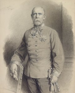 Avusturya Arşidükü Karl Ludwig 1833-1896, 1889. by Unbekannt