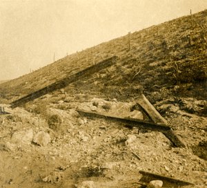 Kuzey Fransa, Douaumont