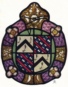 Sir Reginald Bray