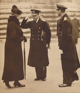 Ateşkes Günü, 1936, 1937 by Unbekannt