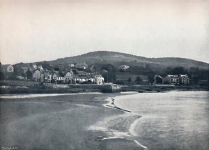 Arnside - North End
