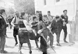 Arşidük Franz Ferdinand