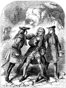 Sir John Fenwick