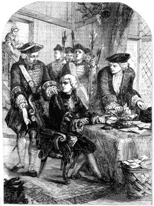 Sir William Wyndham