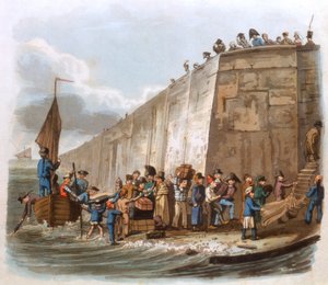 Calais