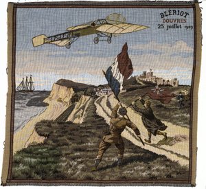 Louis Bleriot