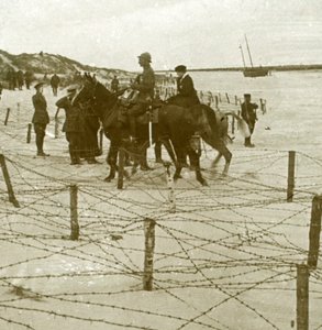 La Panne, Flanders, Belçika