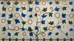 Art Deco bina by Unbekannt