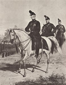 Arthur, 2. Wellington Dükü, K.G. Yarbay Komutan, Victoria V.R.C., 1909 by Unbekannt