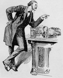 Arthur Balfour, Avam Kamarası