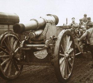Kuzey Fransa, Verdun