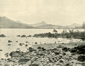 Clair Gölü