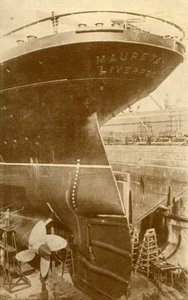Mauretania