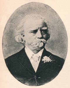 Ağustos Manns., 1895 by Unbekannt