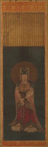 Avalokiteshvara Kannon, 1800