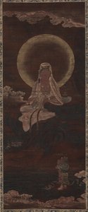 Avalokitesvara, c. 1500. by Unbekannt
