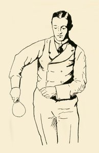 Sağ Taraftan Geriye Hizmet, 1902. by Unbekannt