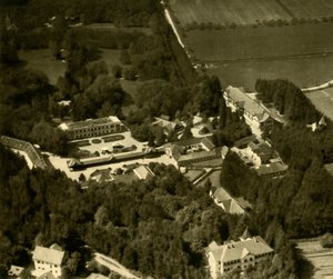 Bad Tatzmannsdorf, Burgenland, Avusturya, c1935. by Unbekannt