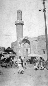 Bağdat, Irak, C1910 by Unbekannt