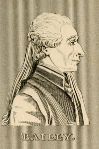 Bailly, 1736-1793, 1830. by Unbekannt