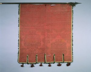 Afiş, 1700
