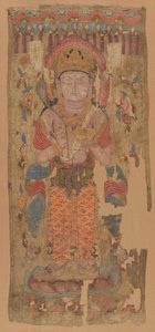 Bodhisattva