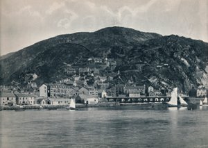 Barmouth - Mawddach