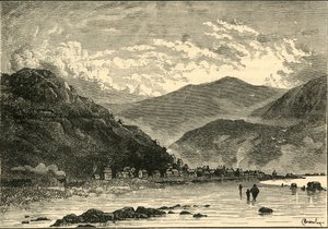 Barmouth, 1898. by Unbekannt