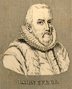 Barnevelt, 1547-1619, 1830. by Unbekannt