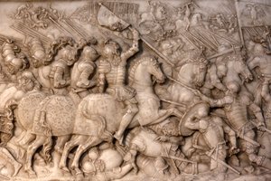 St, Denis Bazilikası, Fransa Kralı Francis 1 ve Fransa Claude