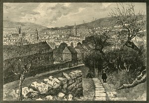 Banyo, Beechen Cliff