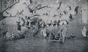 Benares