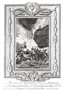 Cape LaHogue