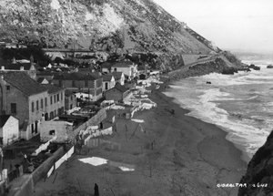 Plaj, Cebelitarık, c1920s-c1930s by Unbekannt