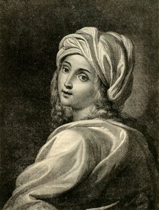 Beatrice Cenci, Guido Reni