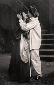 Beatrice Terry ve H. Marsh Allen, Puck Sarayı