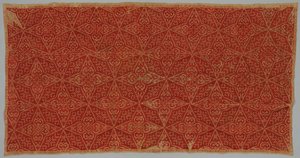 Yatak Perdesi, 1700