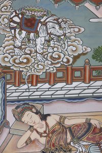 Siddartha Gautama