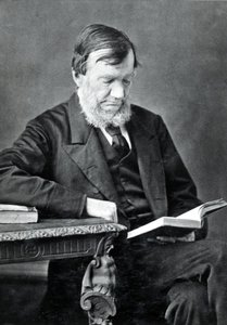 Bennet Woodcroft, İngiliz üretici, c 1850