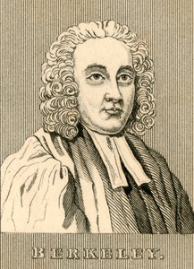 Berkeley, 1685-1753, 1830. by Unbekannt