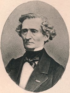 Berlioz., 1895 by Unbekannt