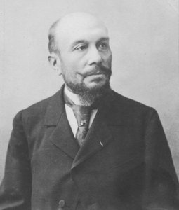 Bernier, c1893 by Unbekannt