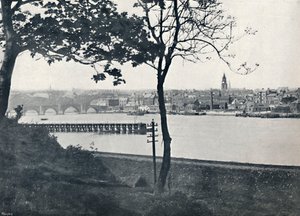 Berwick - Spittal