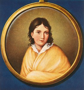 Bettina von Arnim, 1933. by Unbekannt