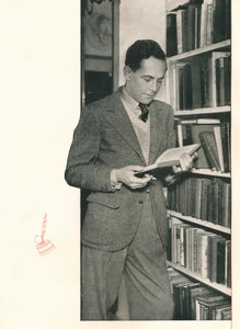 Beverley Nichols, Booths Asla Sizi Bahçe Yoluna Çıkarmaz, c1935 1935 ilan eder. by Unbekannt