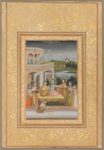 Bhairava Raga, 1800