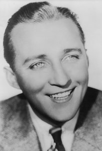 Bing Crosby 1903-1977, Amerikalı şarkıcı ve aktör, 1930