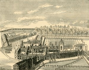 Eski Charterhouse